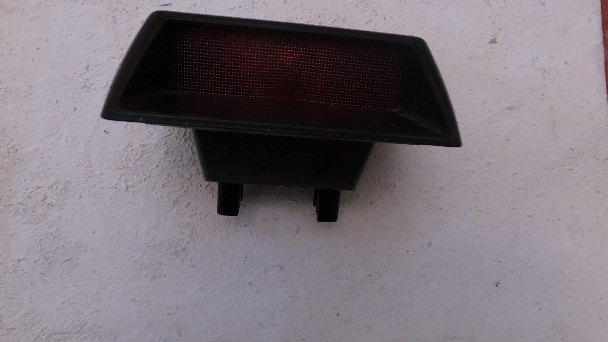 چراغ ترمز سوم پرشیا و 405 اصلی