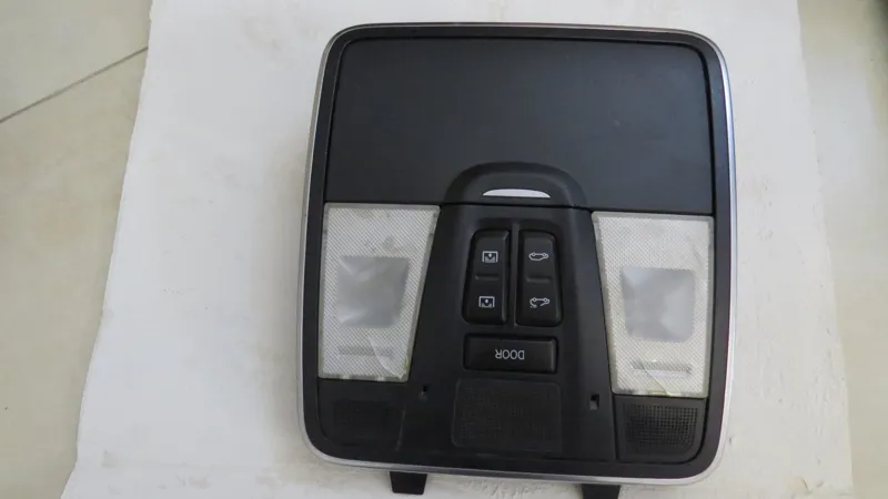 چراغ سقفی وجاعینکی DFSK-2118 دارای برد کنترل