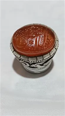 انگشتر
