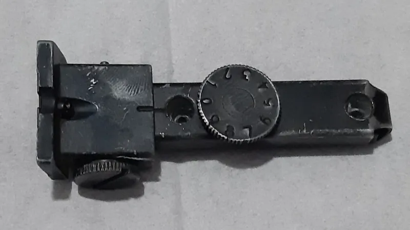 شکاف درجه دیانا اصلی و خاص 4 شکاف