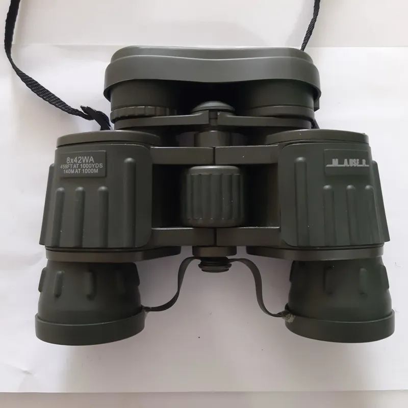 دوربین شکاری طرح نظامی