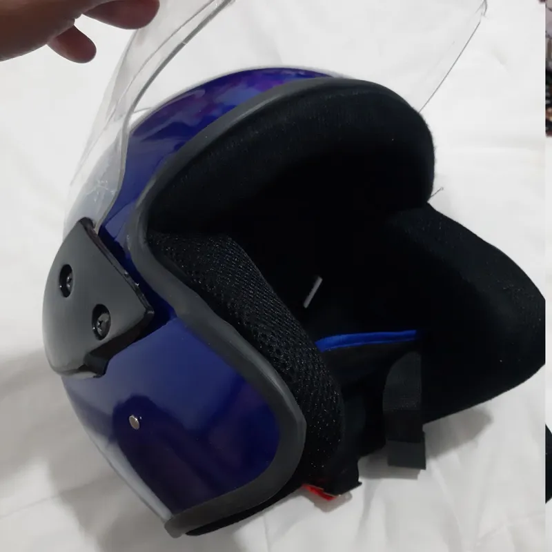 کلاه کاسکت نو