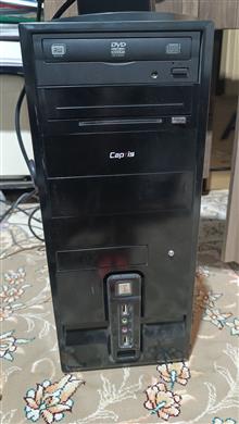 کیس