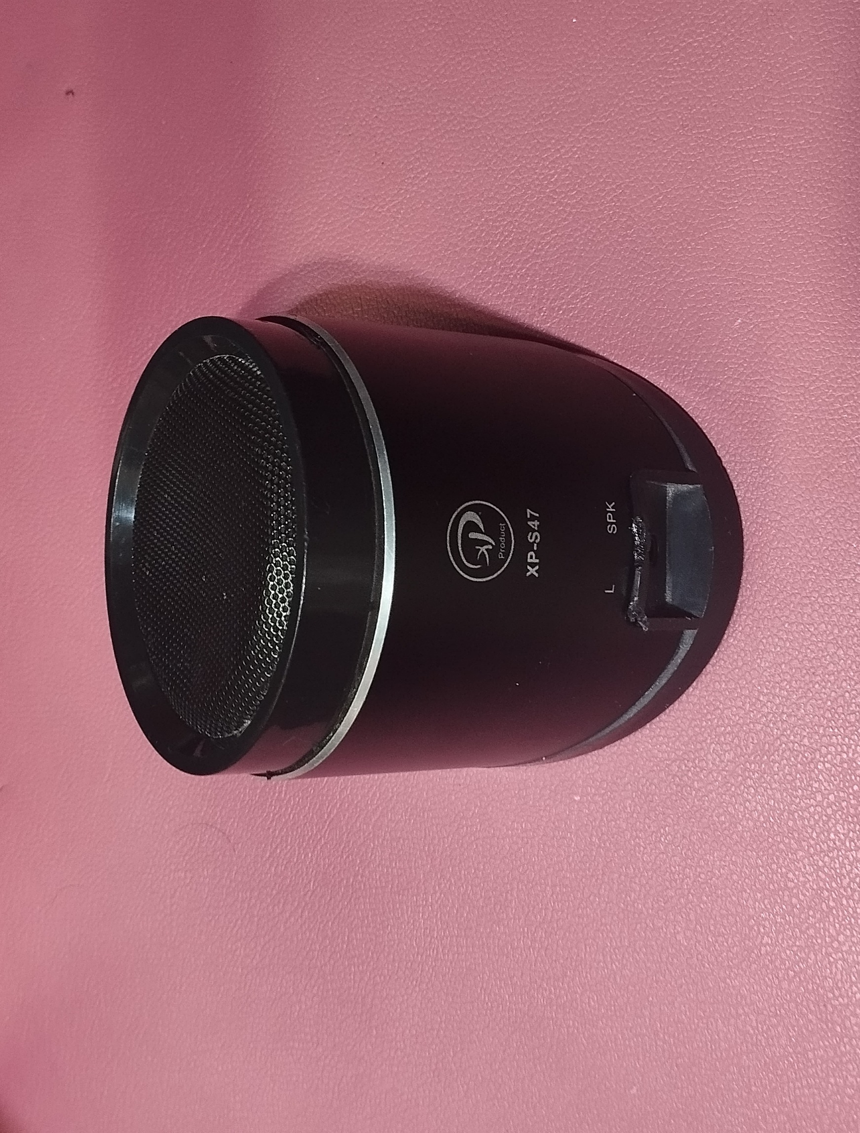 اسپیکر همراه مدل XP-S47