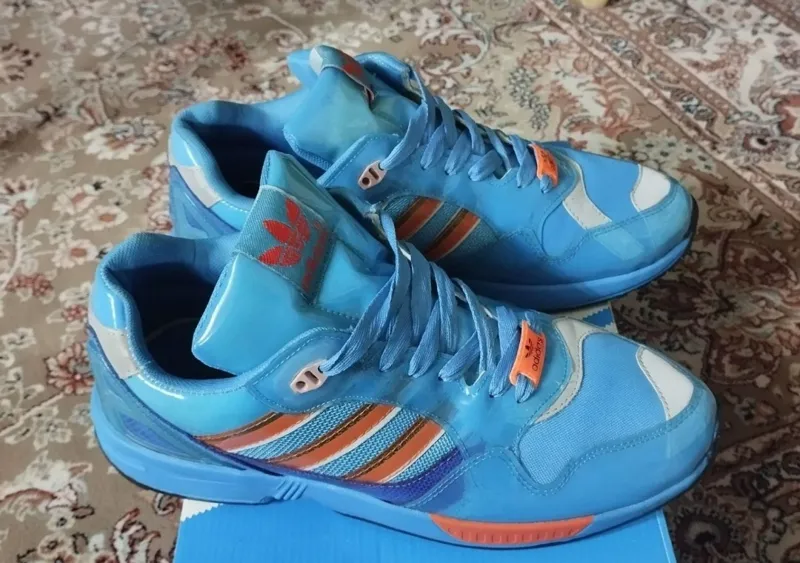 کتونی Zx 8000 طلقی سایز 41