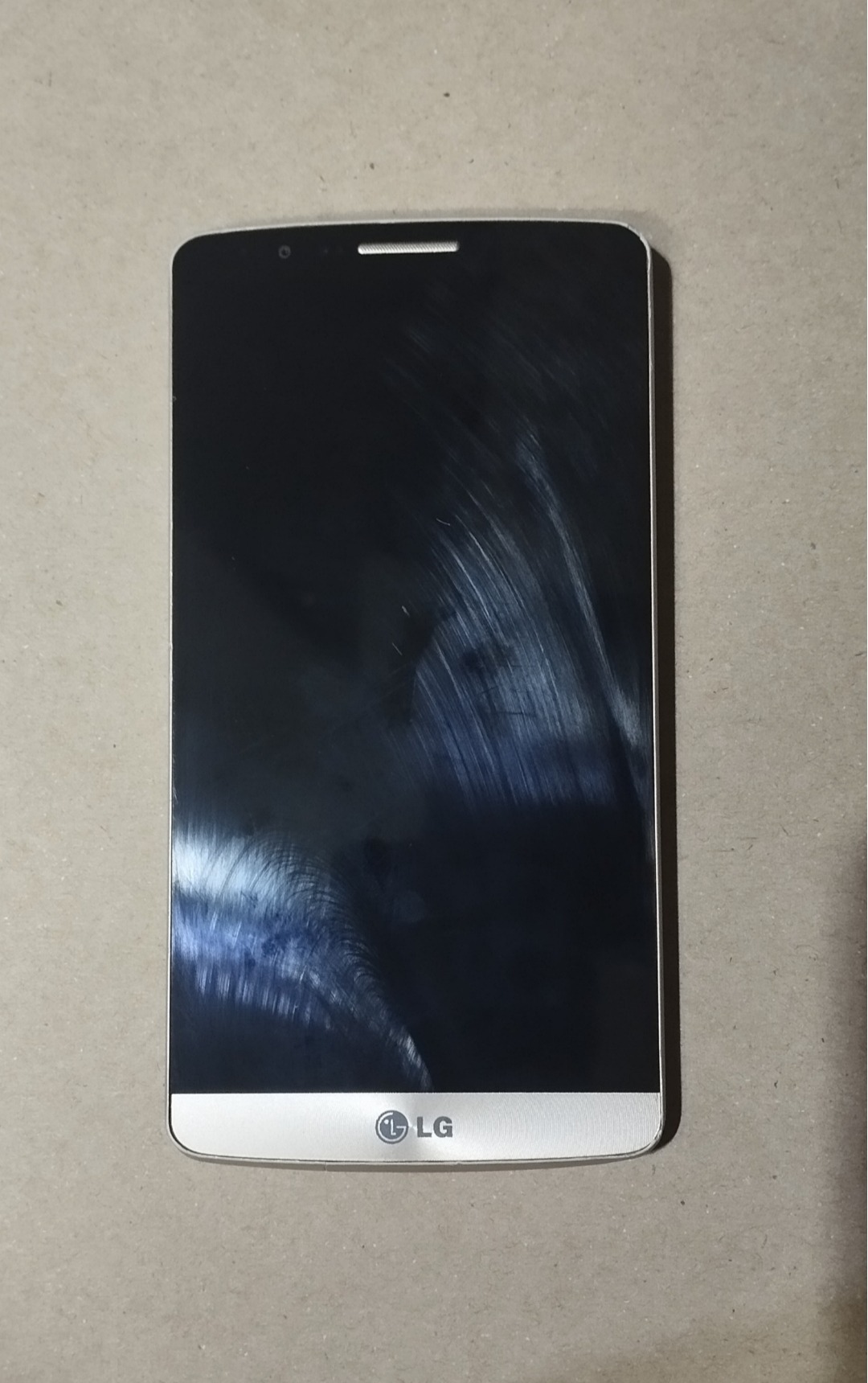 گوشی الجی مدل LG G3-D855