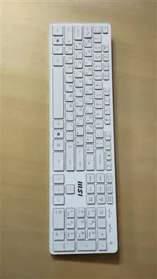 کیبورد