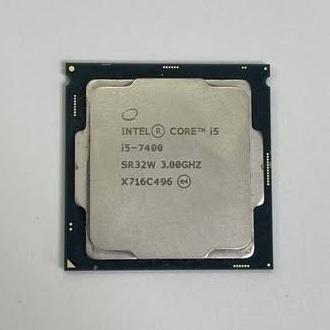 سیپیو قوی i5 نسل 7