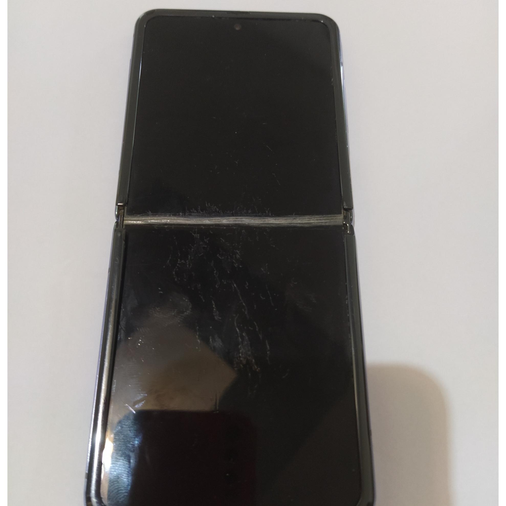 گوشی موبایل سامسونگ z flip