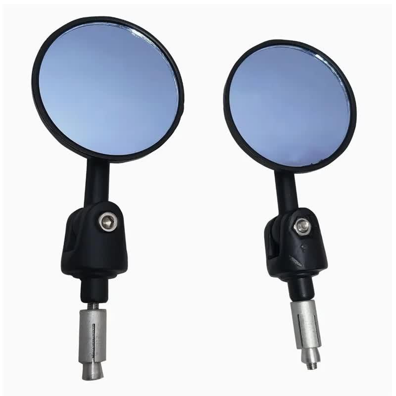 آینه موتور سیکلت مدل DB1GLARE0_4 بسته 2 عددی