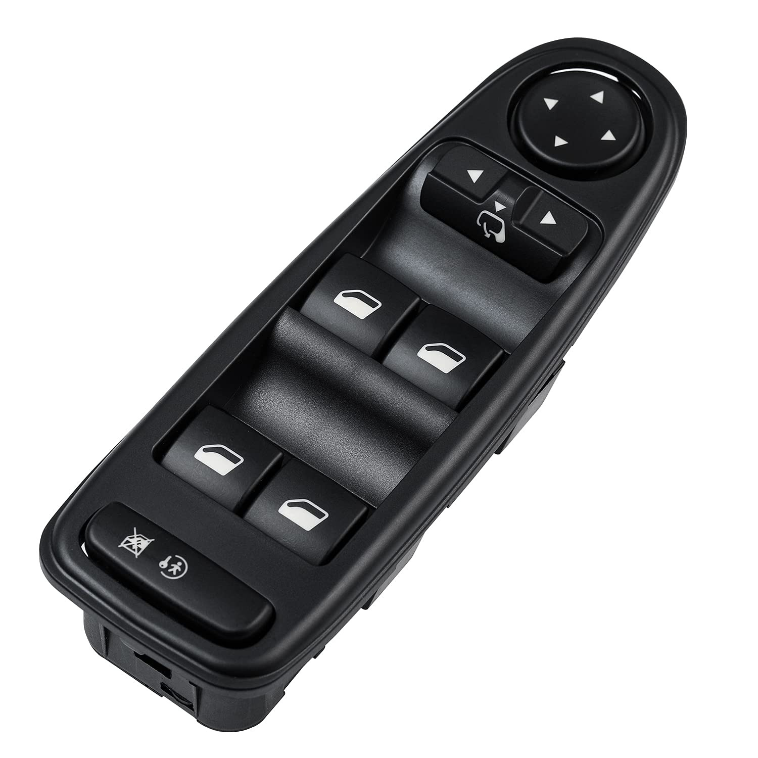 کلید شیشه بالابر سیتروئن مدلC4 Grand Picasso6554YH