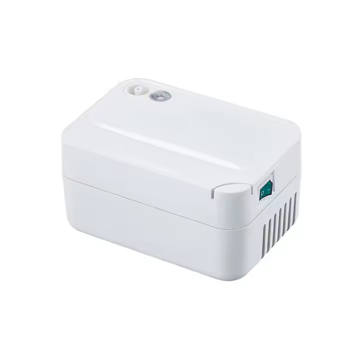 دستگاه استنشاقی پزشکی قابل حمل مدل MCN-S600ML