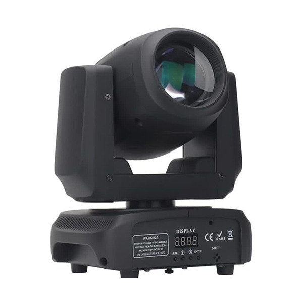 رقص نور هوشمند دی جی مدل ZQ02011EU