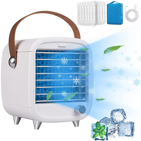 کولر آبی سلولزی 900 مدل HQM-FC01