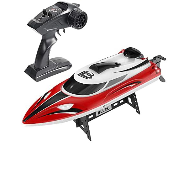 قایق بازی کنترلی بی ال ال آر سی مدل XG6-L100