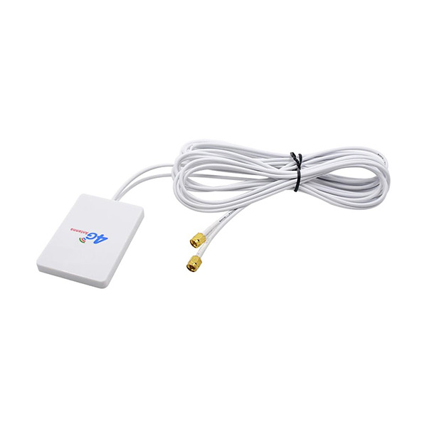 آنتن خارجی 3G 4G LTE با کابل 3 متری