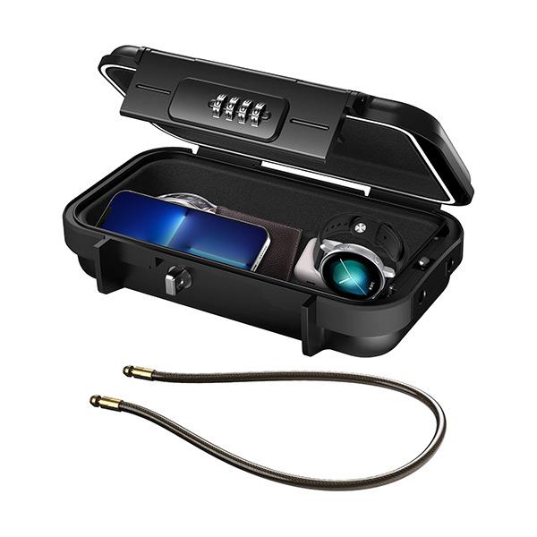 گاوصندوق مدل B09W47G92R وزن 0.7 کیلوگرم