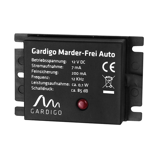 دستگاه دور کننده سمور جنگلی گاردیگو مدل FRA452114