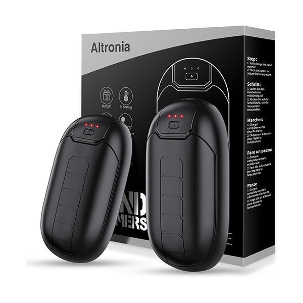 بخاری سفری مدل دستی N1