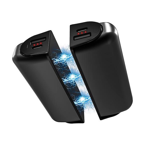 بخاری سفری مدل دستی کد OT-83 بسته 2 عددی