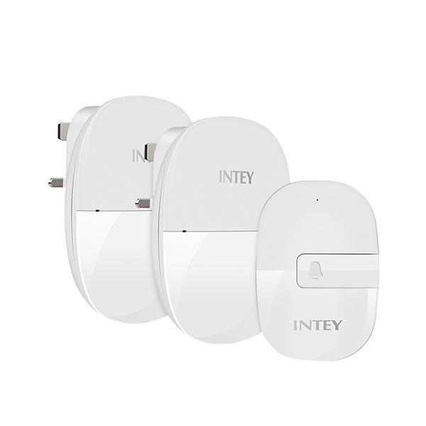 زنگ بی سیم اینتی مدل 59821694