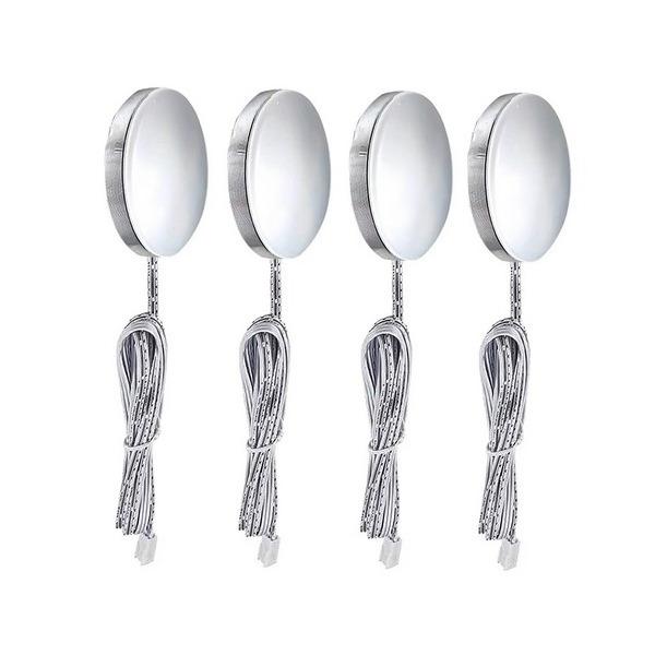 ریسه LED مدل فول کالر هوشمند کد B0BCWFQ3C7