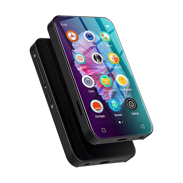 پخش کننده موسیقی مدل M4