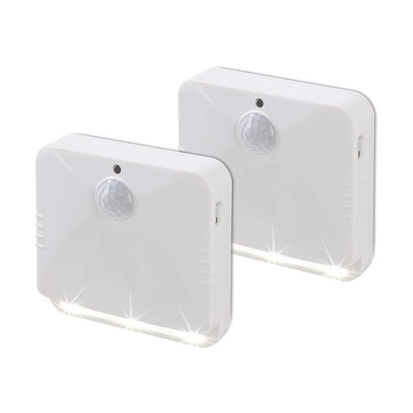 چراغ سنسور دار مدل B0897JYKVQ بسته 2 عددی