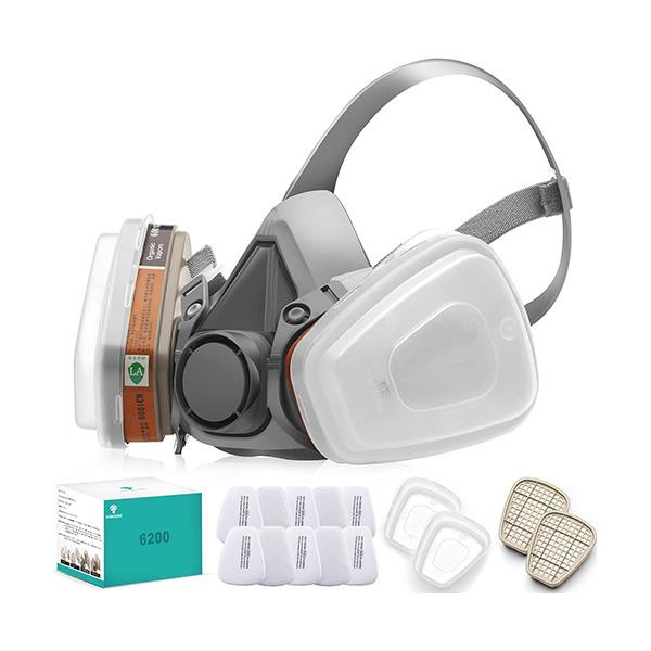 ماسک ایمنی مدل sfm-001