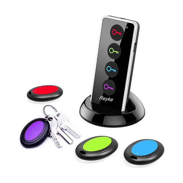 گجت ترکر اشیاء ریک مدل KF04A