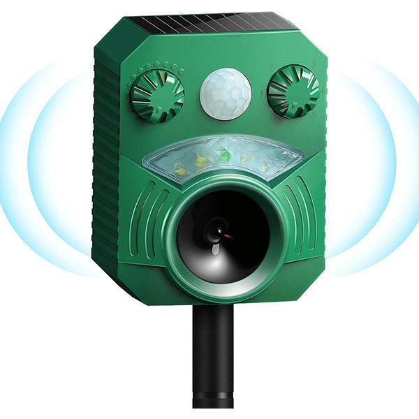 دستگاه دورکننده حیوانات مدل AR33