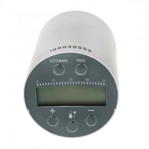 ترموستات هوشمند رادیاتور ساسول مدل SEA801-DF1