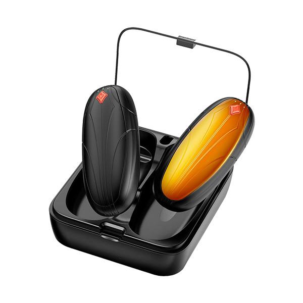 بخاری سفری مدل دستی B0DFMJRKSP بسته 2 عددی