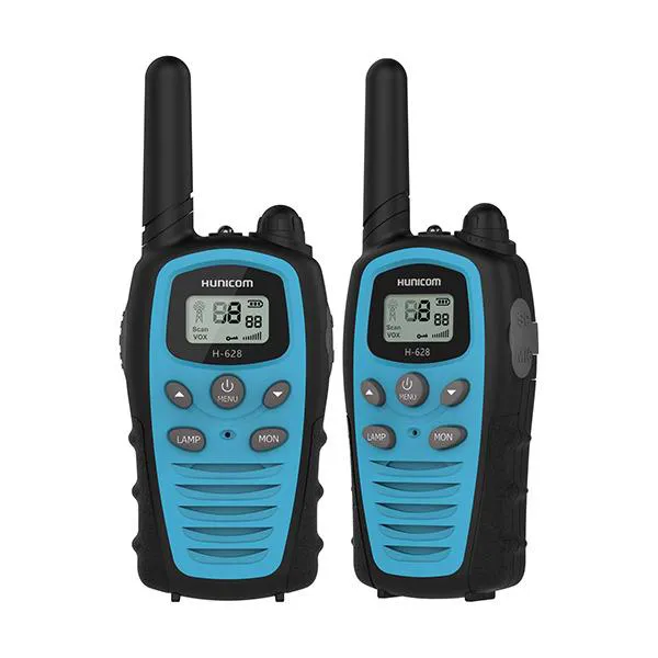 واکی تاکی اسباب بازی مدل H-628-999