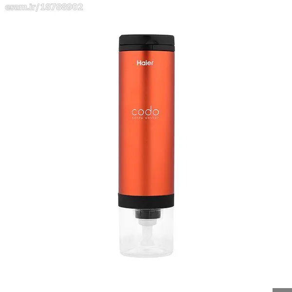 لکه گیر دستی جیبی مدل Haier Codo