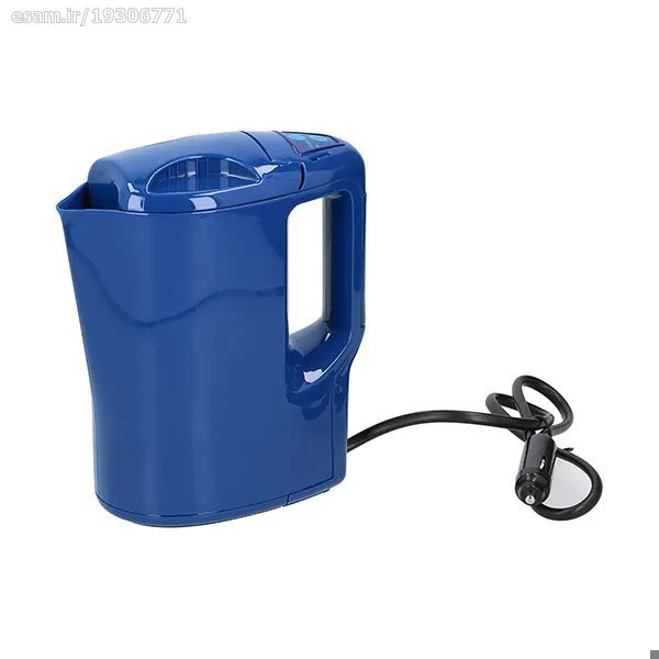  کتری فندکی الردی مدل B075R3Y17S-24 ماشین سنگین