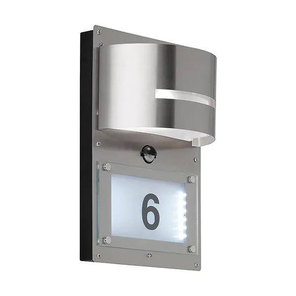 چراغ دیواری سنسور دار مدل 404602977000