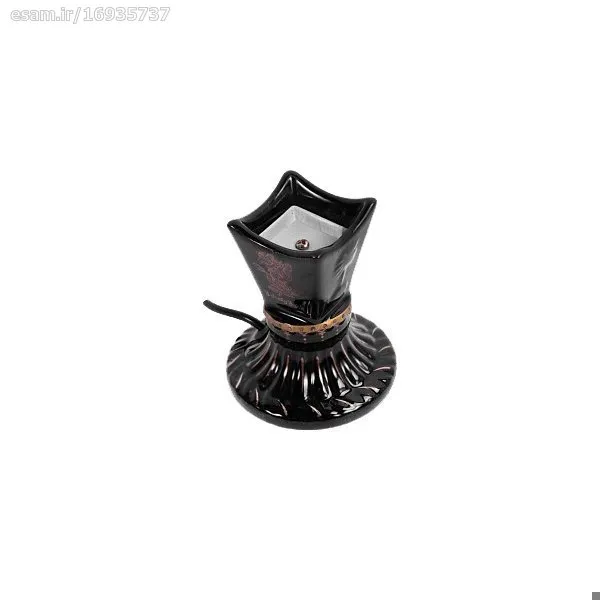 اسپند دود کن فندکی مدل EIBFC-12V