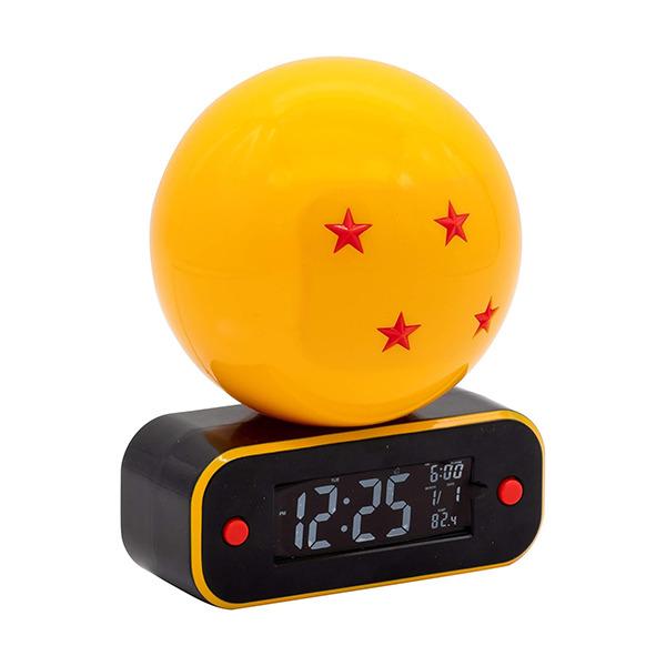 ساعت رومیزی دیجیتال دراگون بال زد مدل 811310