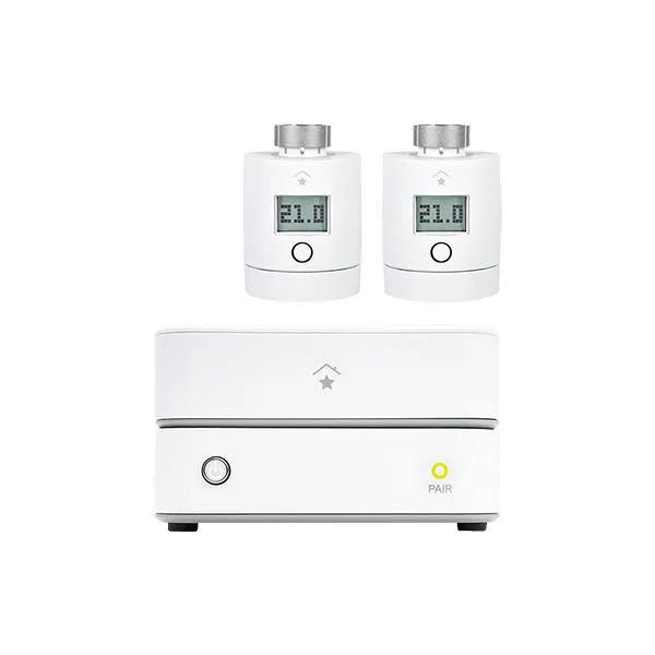 ترموستات رادیاتور هوشمند اینوگی مدل SHH