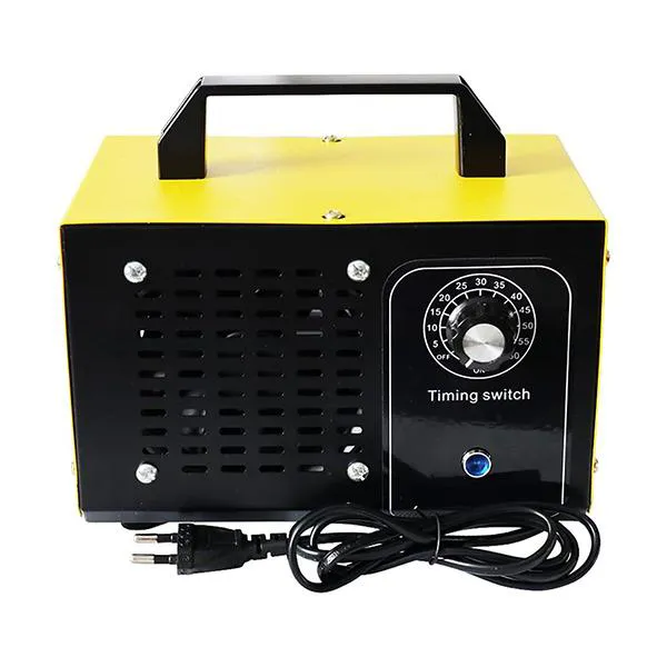 دستگاه ازن ساز صنعتی مدل ATWFS-48000