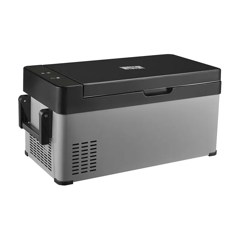 یخچال و فریزر خودرو مدل میستری MRQ-30
