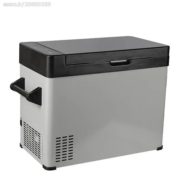 یخچال و فریزر خودرو فییموره مدل Q-55
