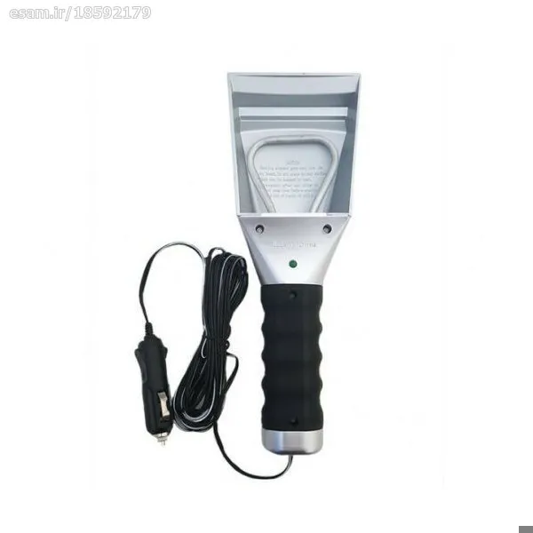 کاردک یخ زدایی شیشه خودرو مدل C-12V