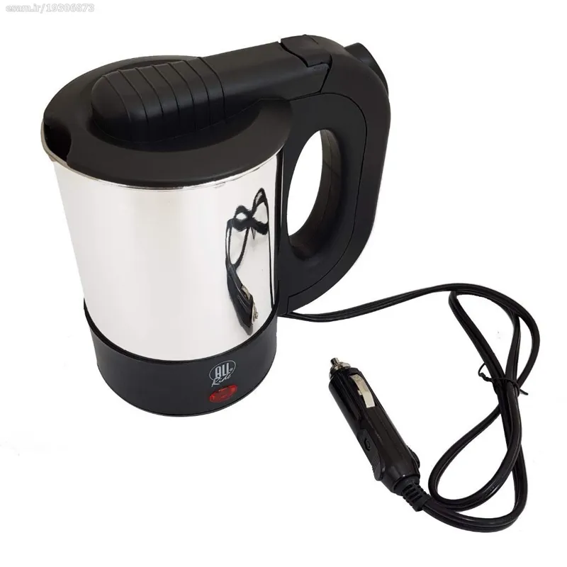 کتری فندکی الردی مدل 8711252048147-24