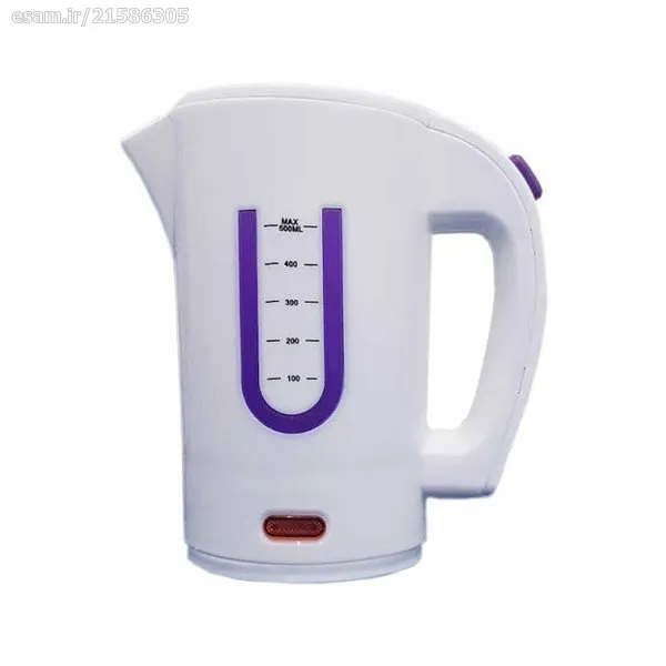 کتری فندکی ان نوو مدل AN-518