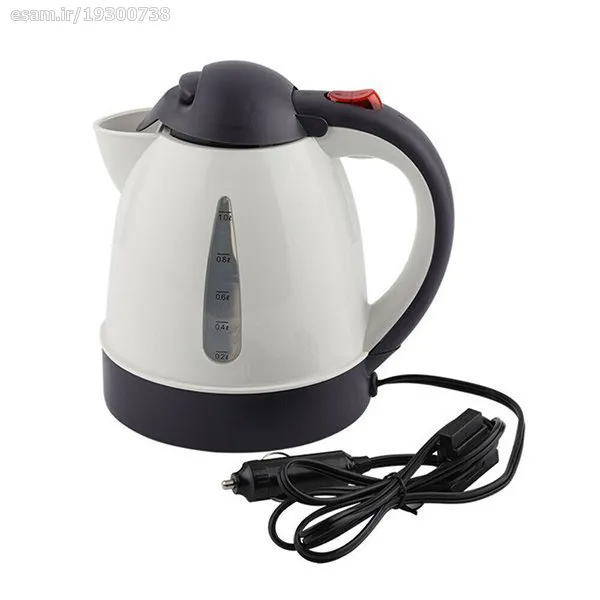 کتری فندکی الردی مدل B07N2VZH7F-12