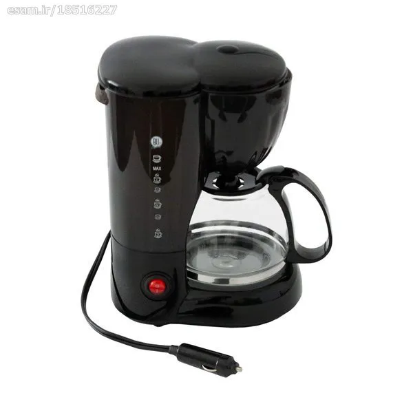 قهوه ساز الردی مدل 24-8711252303376