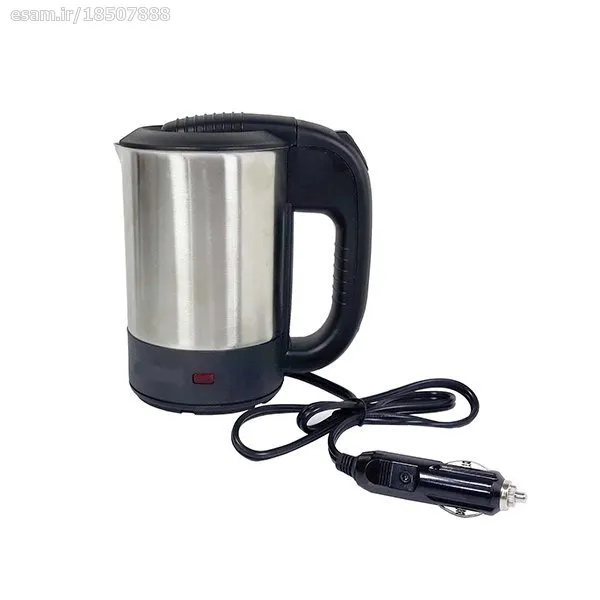  کتری فندکی گلوبال استار مدل GS-100