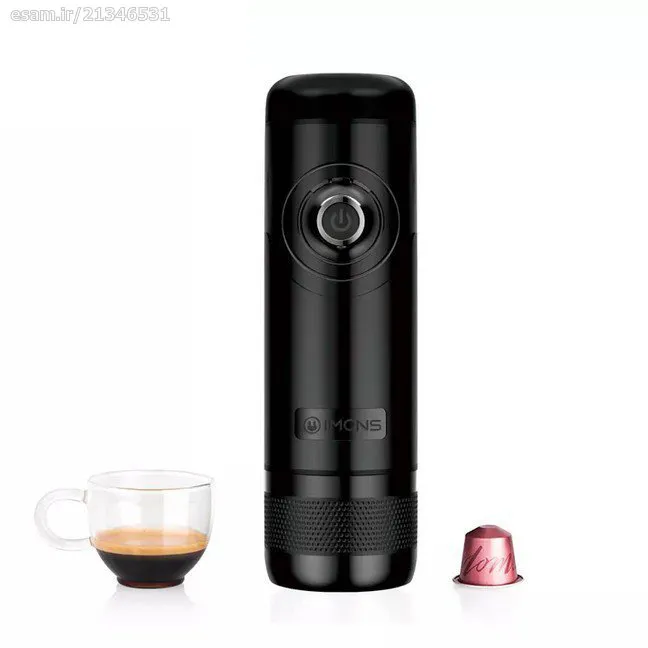 نسپرسوساز فندکی ایمنس مدل CP009